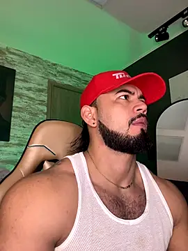 jaxon colton online show from 09.10.25