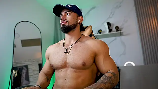 jaxon colton online show from 09.24.25