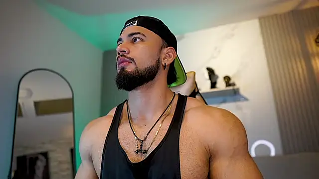 jaxon colton online show from 09.29.25