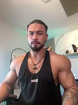 jaxon colton online show from 10.08.25