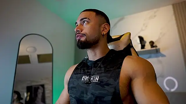 jaxon colton online show from 10.11.25