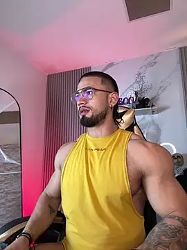 jaxon colton online show from 10.25.25