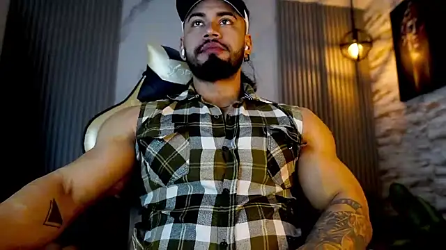 jaxon colton online show from 11.24.25