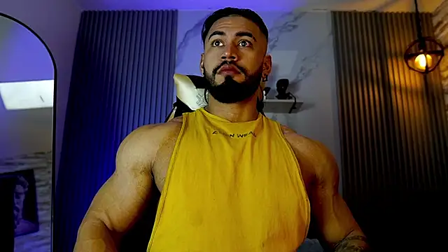 jaxon colton online show from 11.28.25