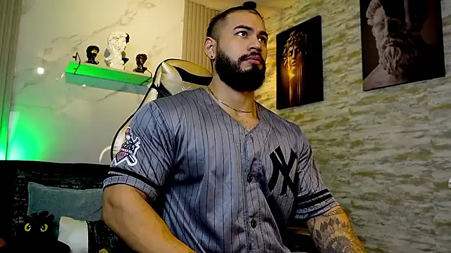 jaxon colton online show from 01.10.26