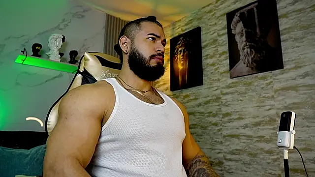 jaxon colton online show from 01.11.26