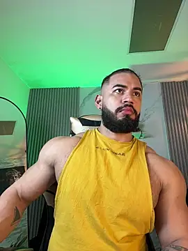 Snapshot of jaxon_colton chatting on 01.17.26 jaxon colton online show from 01.17.26