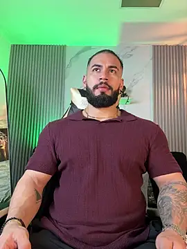 Snapshot of jaxon_colton chatting on 01.18.26 jaxon colton online show from 01.18.26