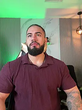 Snapshot of jaxon_colton chatting on 01.31.26 jaxon colton online show from 01.31.26