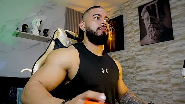 Snapshot of jaxon_colton chatting on 02.03.26 jaxon colton online show from 02.03.26