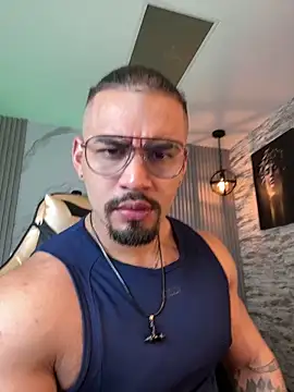 Snapshot of jaxon_colton chatting on 02.22.26 jaxon colton online show from 02.22.26