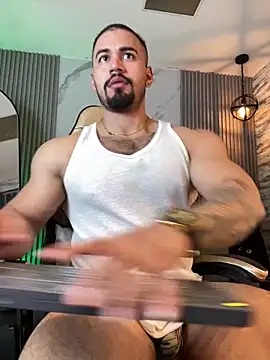 jaxon colton online show from 03.29.26