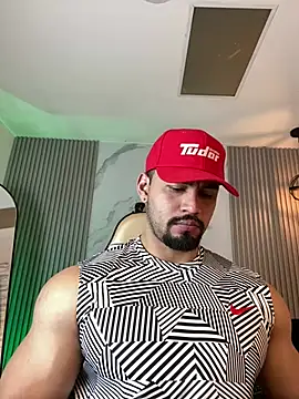 jaxon colton online show from 04.07.26