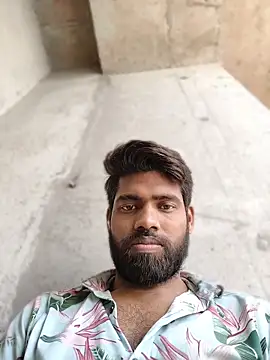 INDIANBOY7439 online show from 04.07.26