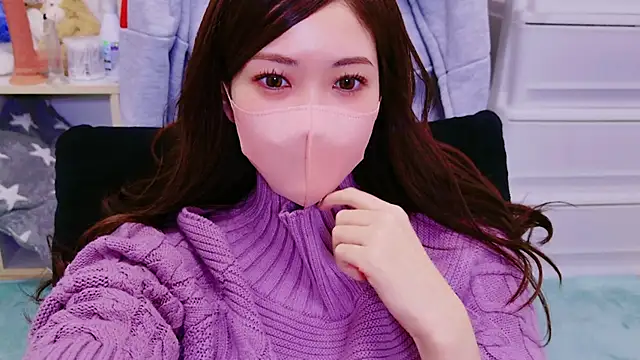 oxo yuna oxo online show from 01.04.25