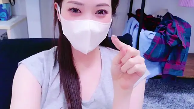 oxo yuna oxo online show from 01.12.25