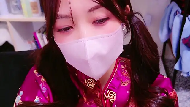 oxo yuna oxo online show from 01.13.25