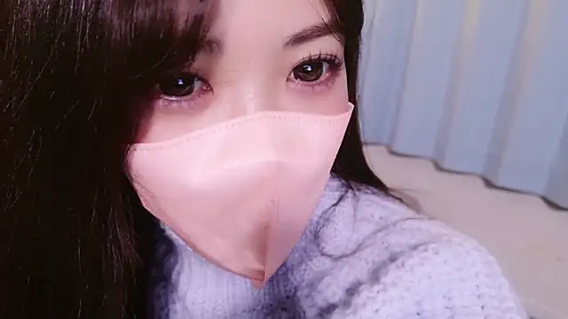 oxo yuna oxo online show from 03.12.25