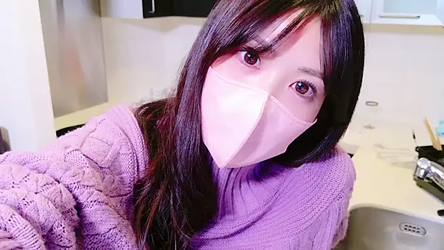 oxo yuna oxo online show from 03.14.25