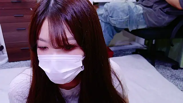 oxo yuna oxo online show from 09.17.25