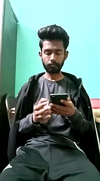 NICK IN online show from 12.19.24