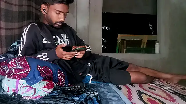 NICK IN online show from 01.18.25