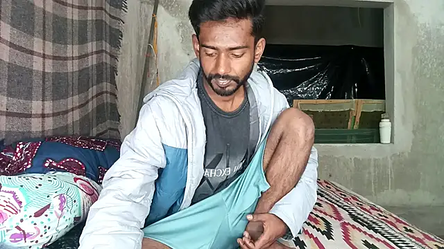 NICK IN online show from 01.19.25