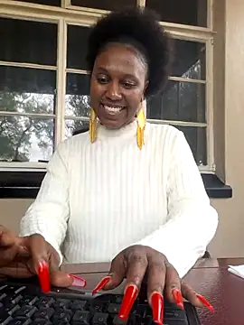 YourDreamLady22 online show from 02.20.25