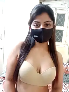 Hoty-Shivangi online show from 02.22.25