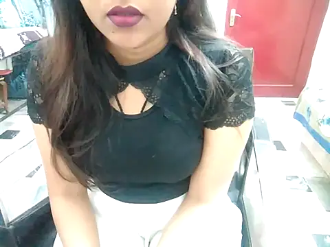 aarushi sharmaa online show from 02.15.25