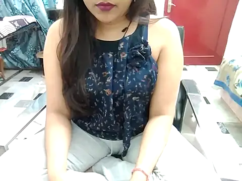 aarushi sharmaa online show from 02.20.25