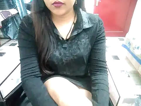 aarushi sharmaa online show from 02.27.25