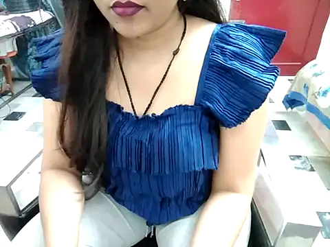 aarushi sharmaa online show from 03.02.25