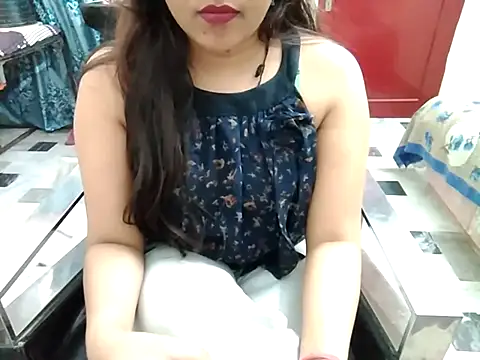 aarushi sharmaa online show from 03.04.25