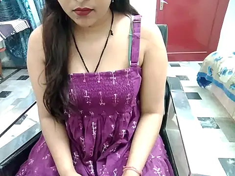 aarushi sharmaa online show from 03.13.25