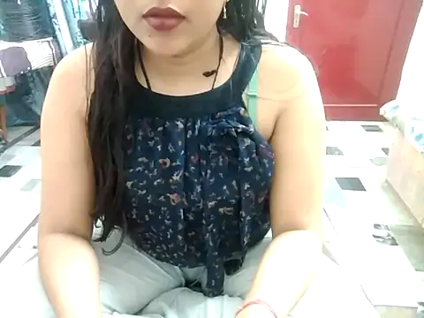 aarushi sharmaa online show from 03.17.25