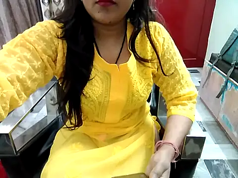 aarushi sharmaa online show from 09.12.25