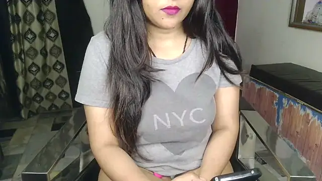 aarushi sharmaa online show from 09.24.25
