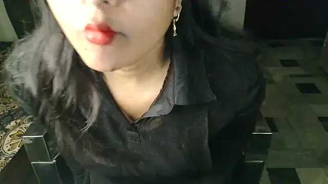 aarushi sharmaa online show from 02.23.26