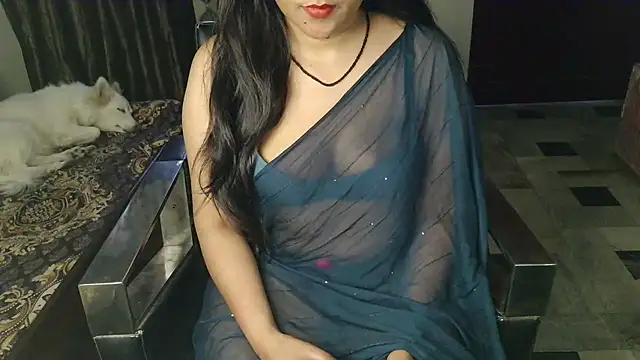 aarushi sharmaa online show from 04.04.26