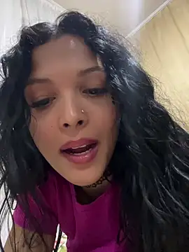 MOMMYJEVAA online show from 02.10.26