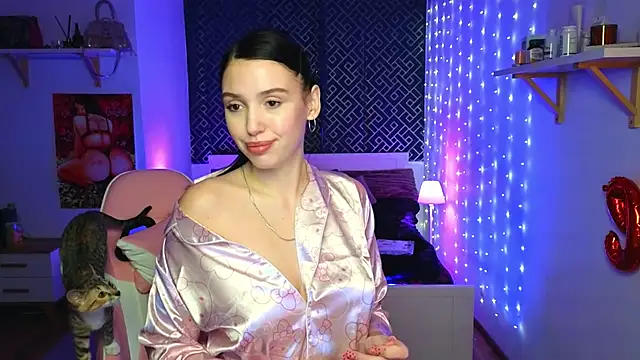 AliceSpark online show from 02.04.25