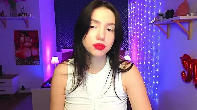 AliceSpark online show from 02.25.25