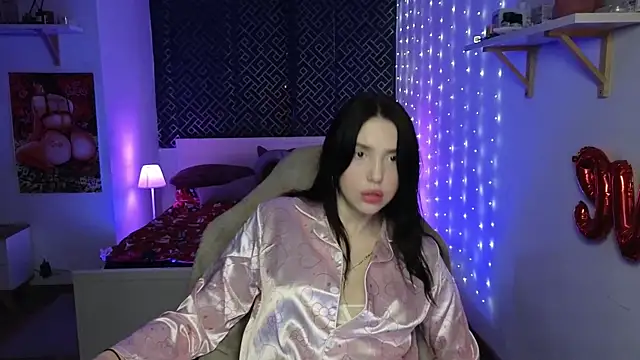 AliceSpark online show from 02.26.25