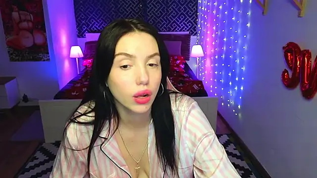 AliceSpark online show from 03.08.25