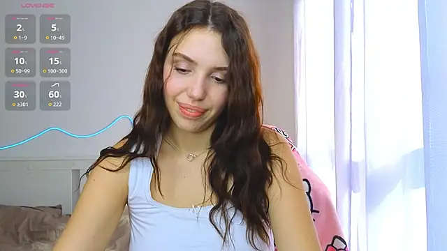 AliceSpark online show from 09.21.25