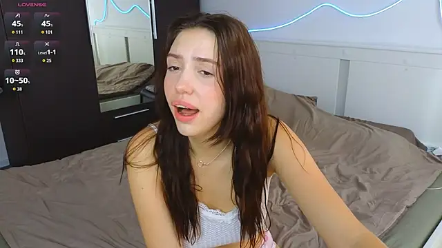 AliceSpark online show from 09.23.25