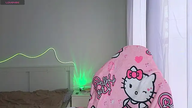 AliceSpark online show from 09.28.25