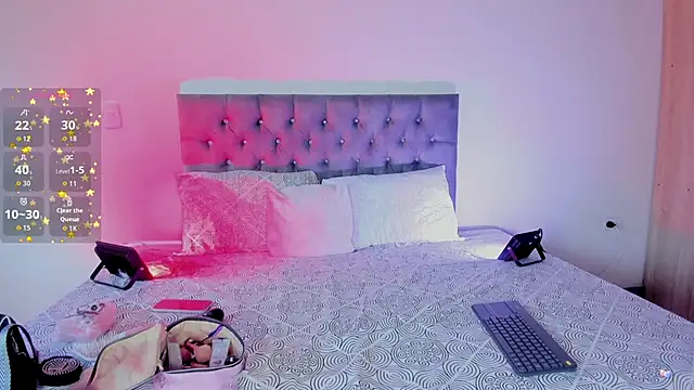 Snapshot of Daila_20_ chatting on 09.23.25 Daila 20 online show from 09.23.25