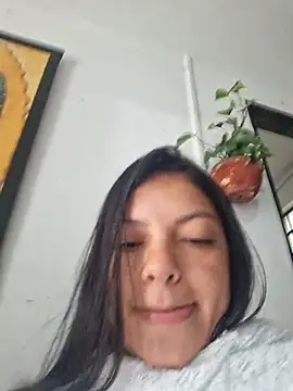 Snapshot of Daila_20_ chatting on 02.18.26 Daila 20 online show from 02.18.26